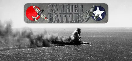航母对决：太平洋海战 Build.25485591 全DLC（Carrier Battles 4 Guadalcanal）免安装中文版 游戏截图