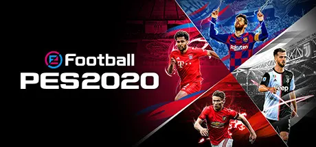 实况足球2020 Build.5257484（eFootball PES 2020）免安装中文版 游戏截图