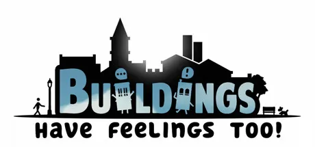 建筑也有感情（Buildings Have Feelings Too!）免安装中文版 游戏截图