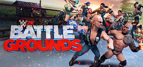 WWE 2K竞技场 v1.5.0.5+送修改器（WWE 2K Battlegrounds）免安装中文版