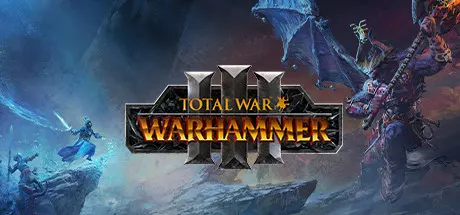 全面战争：战锤3-虚拟机版 v9.0.2(Build.25649450)|Build.24237037（Total War WARHAMMER III）免安装中文版