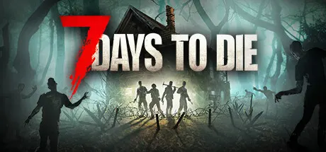 七日杀 v3.2.0.B10 全DLC 单机+联机 送修改器（7 Days to Die）免安装中文版