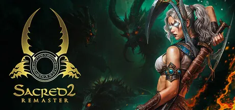 ​圣域2：重制版 v20260720（Sacred 2 Remaster）免安装中文版 游戏截图