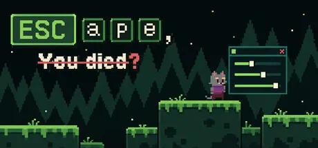 ESC逃生：你死了？ Build.25658588（ESC ape, You died?）免安装中文版