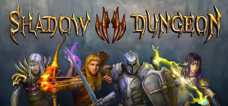 暗影地牢 v1.3.3（Shadow Dungeon）免安装中文版