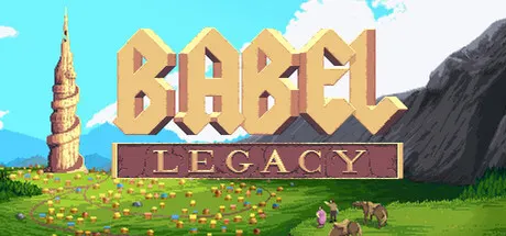 巴别塔遗产 Build.25620133（Babel Legacy）免安装中文版 游戏截图