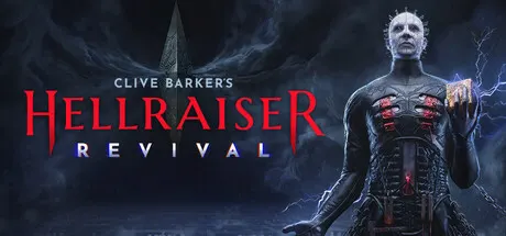 克里夫·巴克猛鬼追魂：复苏 Build.25778117（Clive Barker's Hellraiser Revival）免安装中文版