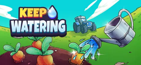 再浇亿点 Build.25805879（Keep Watering）免安装中文版 游戏截图