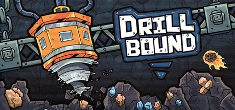 大钻头矿业无限公司 Build.25816317（Drillbound）免安装中文版 游戏截图