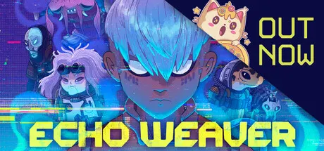 回声编织者 Build.25809290（Echo Weaver）免安装中文版 游戏截图
