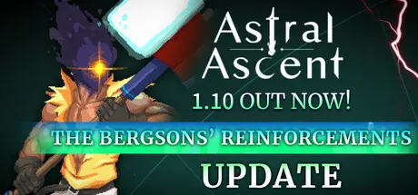 星界战士|星座上升 单机+联机 v2.7.0 全DLC 送原声音乐+艺术书（Astral Ascent）免安装中文版