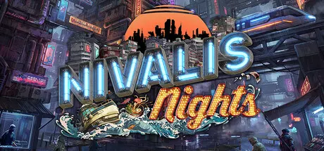 尼瓦利斯之夜 Build.25828494（Nivalis Nights）免安装中文版