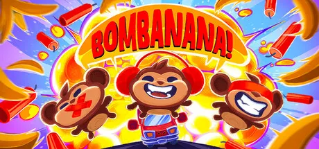 爆炸香蕉！v1.1.0 单机+联机（BOMBANANA!）免安装中文版