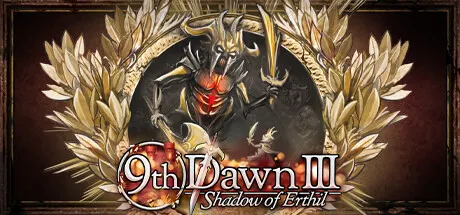 第九黎明3 Build.22484469（9th Dawn III）免安装中文版 游戏截图