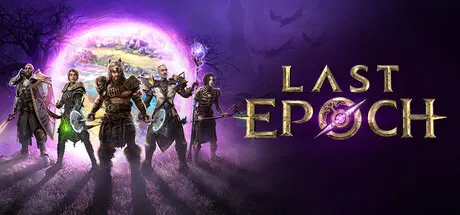 最后纪元 v1.5.2 送修改器 全DLC（Last Epoch）免安装中文版 游戏截图