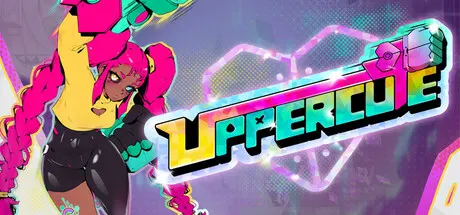 重拳甜心 Build.25741019（Uppercute）免安装中文版