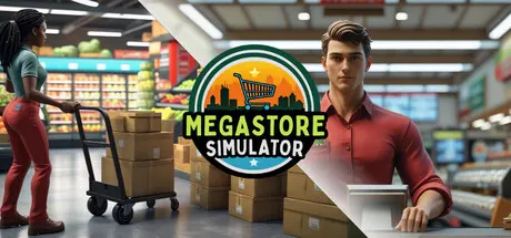 超级大卖场模拟器 v0.8.0（Megastore Simulator）免安装中文版 游戏截图