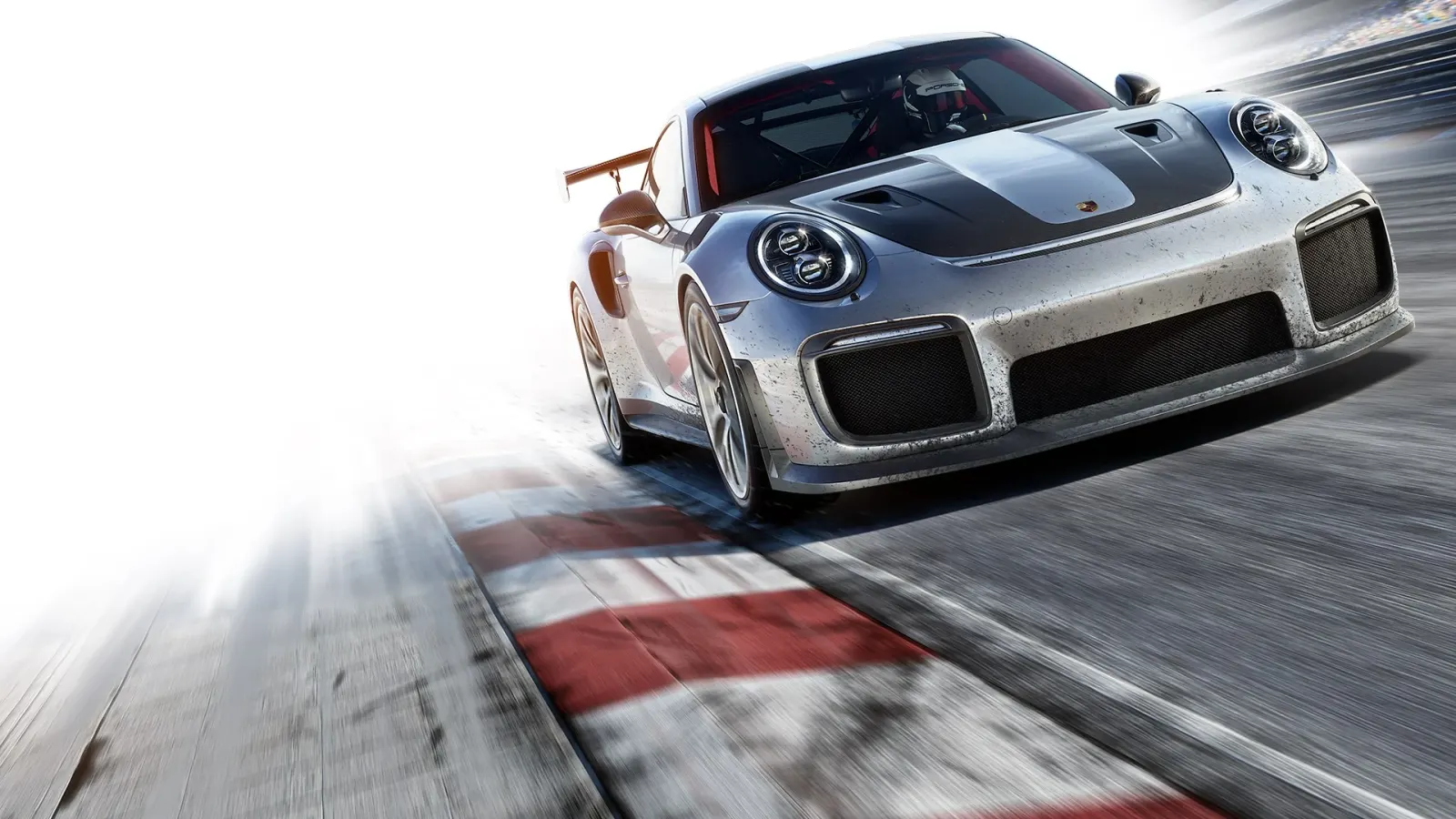 极限竞速7 RUNE v1.174.4791.2 全DLC（Forza Motorsport 7）免安装中文版