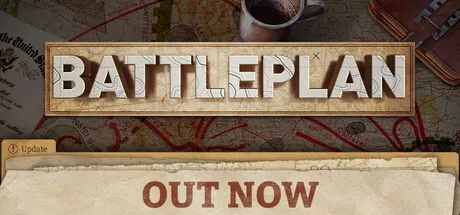 作战计划 Build.25825223（Battleplan）免安装中文版