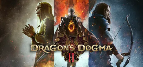 龙之信条2 单机+联机 Build.25290080 全DLC 送修改器（Dragon's Dogma 2）免安装中文版