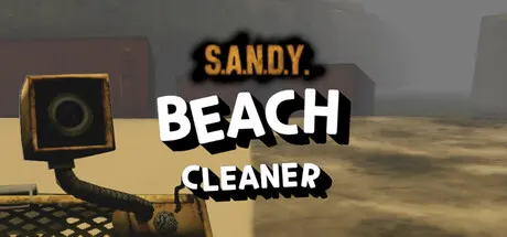 S.A.N.D.Y.：海滩清洁工|我在末日后当海滩清洁工 Build.25877764（S.A.N.D.Y. - Beach Cleaner）免安装中文版