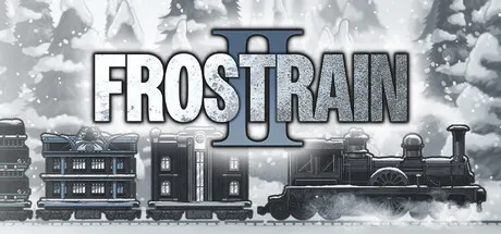 霜雪列车2|霜轨：Frostrain 2 Build.25931705（Frostrain 2）免安装中文版