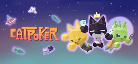 猫扑克 Build.25967631（CatPoker）免安装中文版 游戏截图