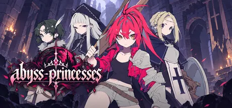 深渊放置姬 Build.25963420（Idle Abyss Princesses）免安装中文版 游戏截图