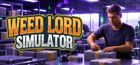 大麻大亨模拟器 Build.25996631（Weed Lord Simulator）免安装中文版
