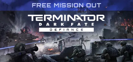 终结者 黑暗命运 反抗 v1.09.1223 全DLC 送修改器（Terminator Dark Fate Defiance）免安装中文版 游戏截图