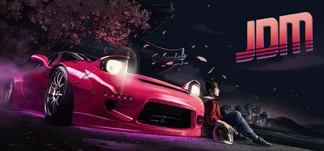 JDM：漂移大师 v1.4.265.1 全DLC（Japanese Drift Master）免安装中文版 游戏截图