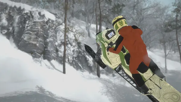 雪橇手 Build.25079878（Sledders）免安装中文版