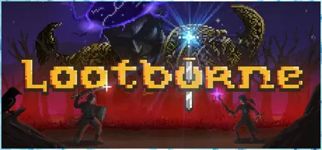 战利品之源 Build.25902555（Lootborne）免安装中文版
