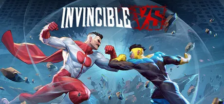 无敌少侠VS Build.25944863 全DLC（Invincible VS）免安装中文版 游戏截图
