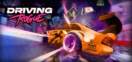 狂飙浪客 Build.25906579（Driving Rogue）免安装中文版
