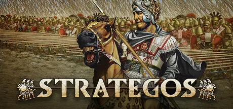 将军：古典时代 Build.26064238（Strategos）免安装中文版