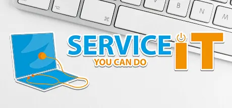 ServiceIT：你可以做IT|IT公司模拟器|IT服务公司 v1.2.3 全DLC（ServiceIT: You can do IT）免安装中文版