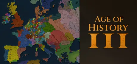 历史时代3|文明时代3 v20261014（Age of History 3）免安装中文版 游戏截图